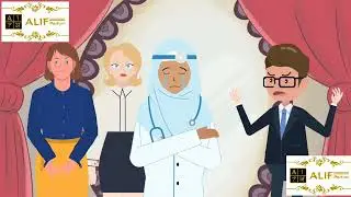 Seorang Pahlawan - Alif Parfum Story #inspirasi #motivasi