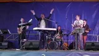 JEO Ярослава Сапожинского - Paradox