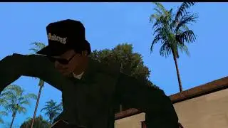 Home Invasión - GTA San Andreas