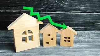 Property Price Predictions 2021 - UK Property Investing