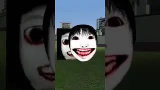 Aheno And Yoshie Nextbot