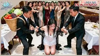 Mocked at the Restaurant for Looking Poor—She Shocked Everyone as the Billionaire’s Daughter