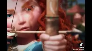#merida #edit