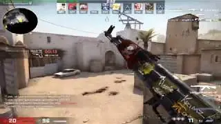 perfomance after fix fps (was average 100)