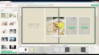 Pixmig - How to make a Premium Photobook or Photoalbum
