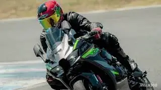 2024 ZX10r KAWASAKI NINJA zx10r