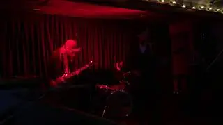 Lukas Ra and the neon afterglow