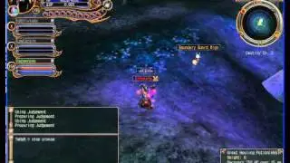 3 hack!! O.o Rogue,Sorcerer and Ns