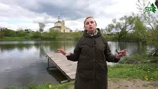 Колюбакино. Фабричная история на реке Поноша