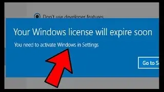 How to Fix Error 
