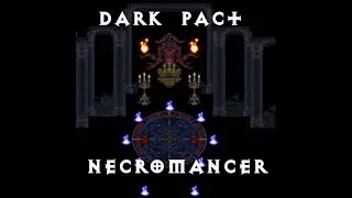 Dark Pact Necromancer Build Guide - Season 5, Project Diablo 2