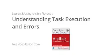 Ansible Playbook Task Execution and Errors - How to undo what the playbook has done