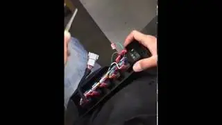 sPOD switch removal