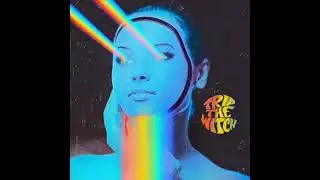 Trip The Witch - Space Wagon (Official Audio)