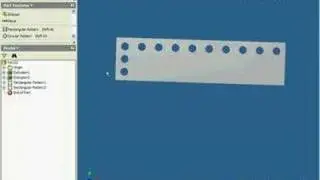 Autodesk Inventor 11 tutorial #26 