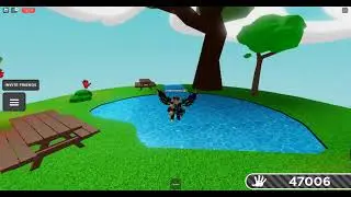 New Outro (because of animation pack of slap battles)