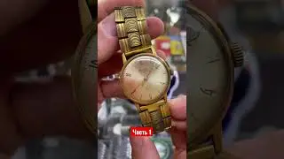 Клад в шкатулке. Часть 1