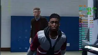 Spider-man 2 PC 4k 1ST mission 12600k 1060 720p 1080p all settings tested
