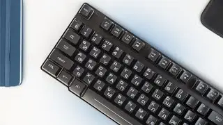Die Günstigste Tastatur: Grauenvolles Gaming Garantiert!
