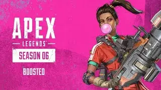 Apex Legends season 6 black texture bug fix(Latest fix)
