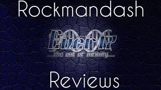 Ever 17: The Out of Infinity - Review (PC)