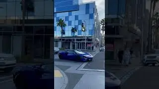 First McLaren Artura on the Streets 
