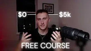 The easiest business model to make $4-6k/m in 2025