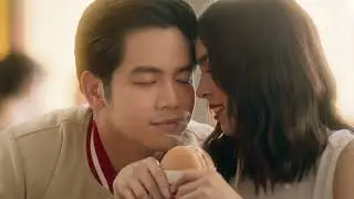 Balintawak 15s Jollibee Yum Burger