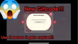 New GiftCode - Pocket Incoming | Path of Awaken