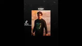 Cobra Kai Dobby To Robby Tiktok