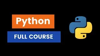 Python Tutorial - Python for Beginners to Advanced [Full Course]