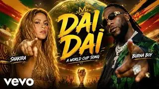 Dai Dai Iko (Remix) | FIFA World Cup Best Moments