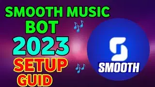 Playing Music with Smooth Bot 2023 User Guide Discord Music Bots |