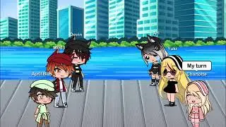 singing battle Part 4~Sema kiki~GL