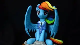 Rainbow Dash