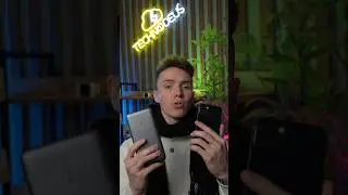 Как ПОЛЬЗОВАТЬСЯ смартфоном ЗИМОЙ? 🥶