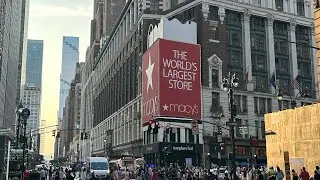 The World’s Largest Store
