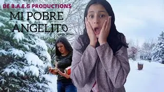 MI POBRE ANGELITO - Parodia |B.A.E.G
