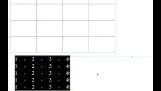 tab delimited