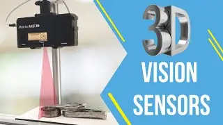 Maximizing the Capabilities of Industrial Robotics with Cutting-Edge 3D Vision Technology