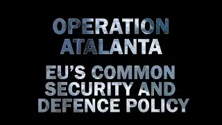 EU's Common Defense and Security