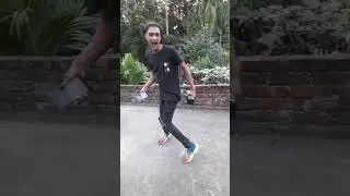 Just For Funn ||Jk - Where U From||_Foton_🤘