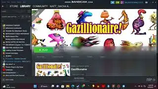 steam collection