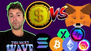 This Crypto Wallet Won't Censor or Sell Your Data (NOT Metamask) @InternetMoneyIO