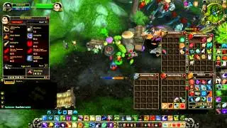World of Warcraft How To Level Cooking