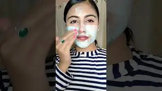 Makeup Removing With **COLGATE**😳😱🙄 