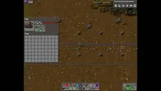 Automatic Tank Maintenance Station