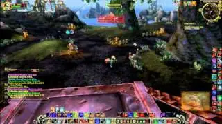 World of warcraft Swifty Warrior Nerfs (WoW Gameplay/Commentary)