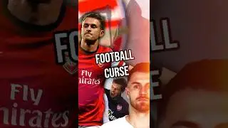 The Curse of Aaron Ramsey👀