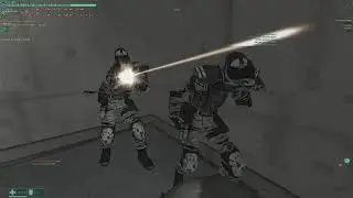 FEAR Combat 1080p60fps